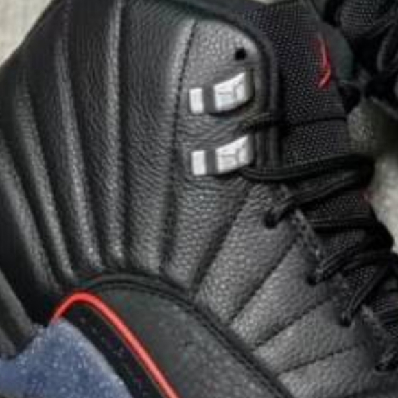 Jordan 12 utility - Picture 4 of 4